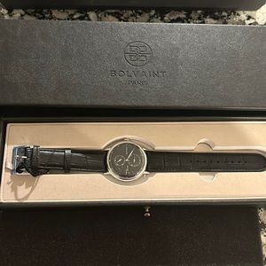 Bolvaint men’s watch